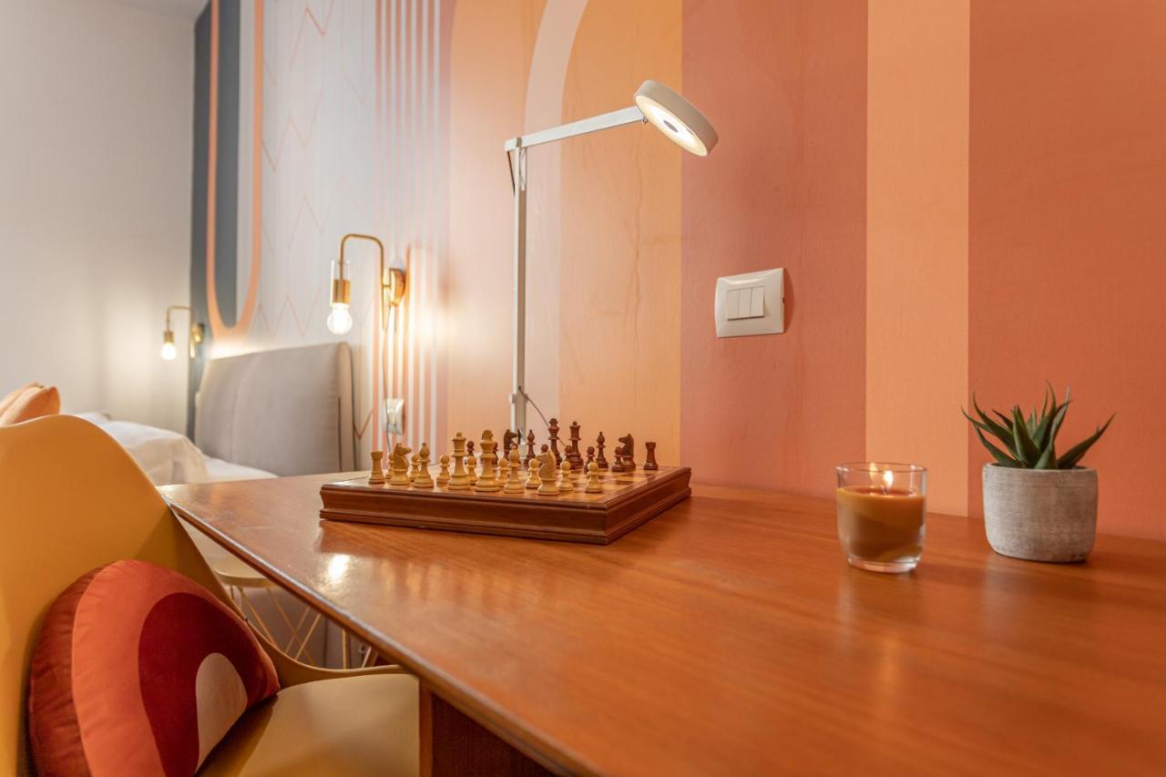 Emma - Lovely Suite In Trastevere — Photos 2