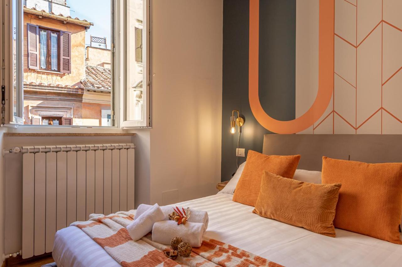 Emma - Lovely Suite In Trastevere — Photos 3